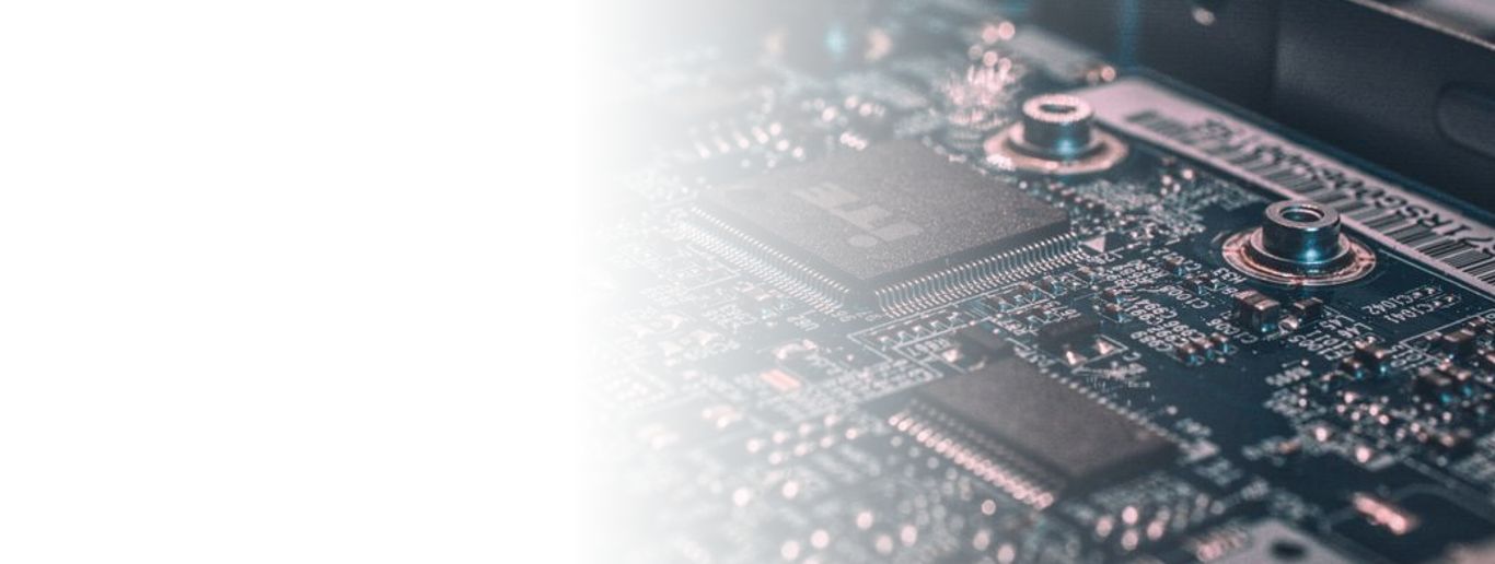 vendita di componenti elettronici